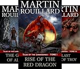 Image de Tales of the Lorekeepers (3 Book Series)
