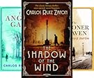 The Shadow of the Wind (First American Edition) by Carlos Ruiz Zafon