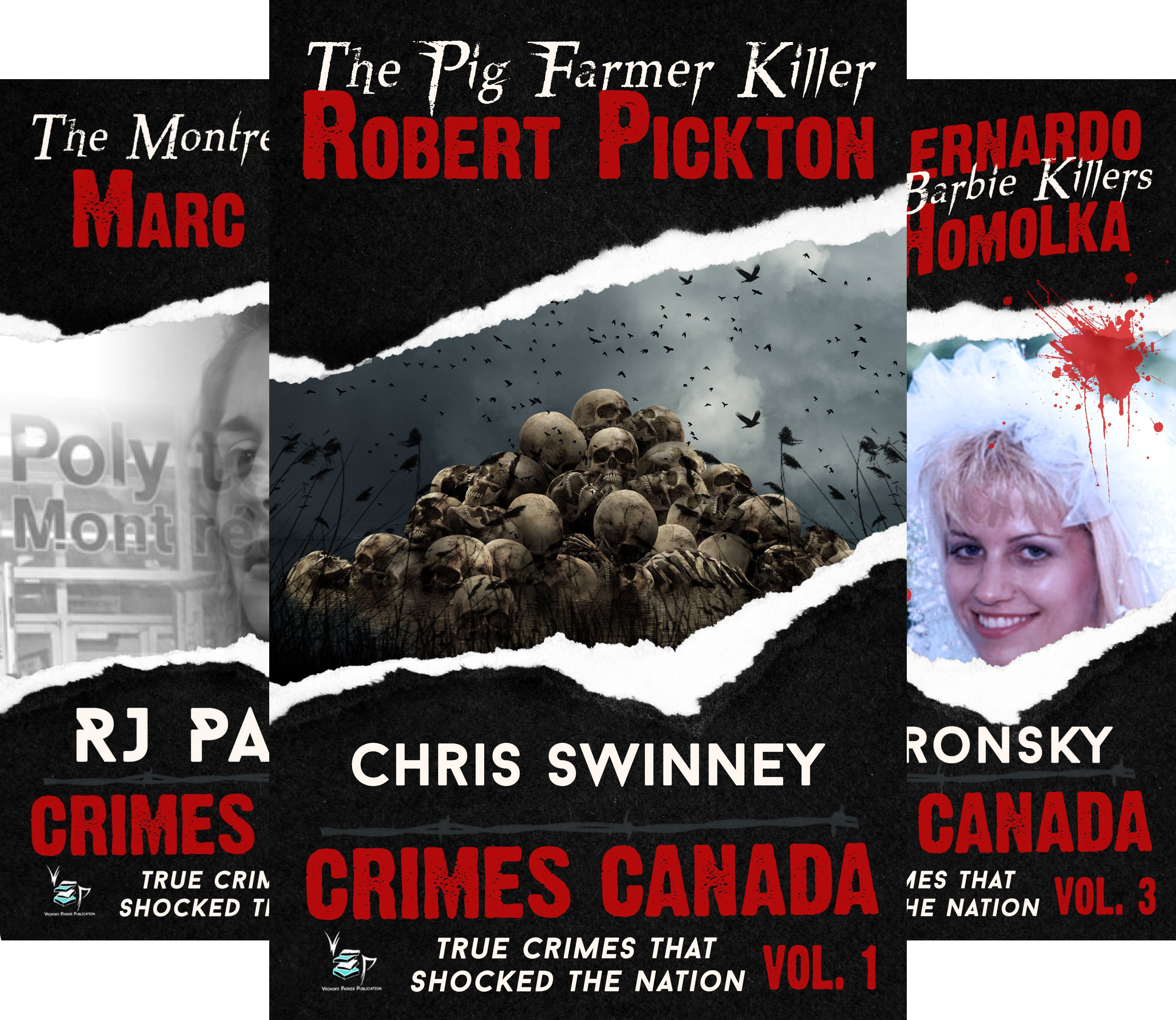 Download Crimes Canada: True Crimes That Shocked the Nation (18 Book Series) Download Crimes Canada: True Crimes That Shocked the Nation (18 Book Series)