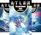 Image de Polychora Trilogie (Reihe in 3 Bänden)