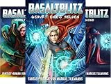 Image de Basaltblitz (Reihe in 3 Bänden)
