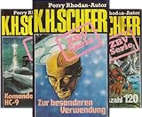 Image de ZBV (Reihe in 50 Bänden)