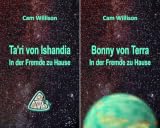 Image de In der Fremde zu Hause (Reihe in 2 Bänden)