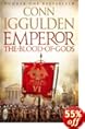 Emperor: The Blood of Gods by Conn Iggulden