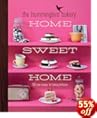 The Hummingbird Bakery Home Sweet Home by Tarek Malouf