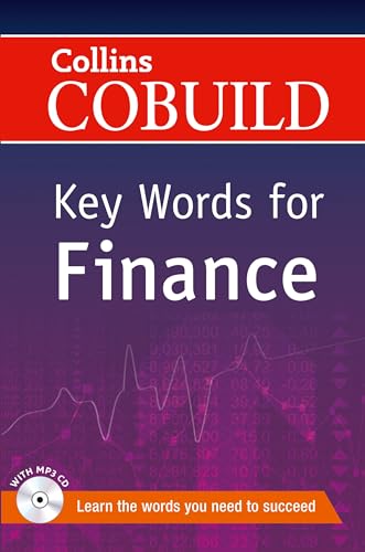 Key Words for Finance  B1+  Collins COBUILD Key Words 