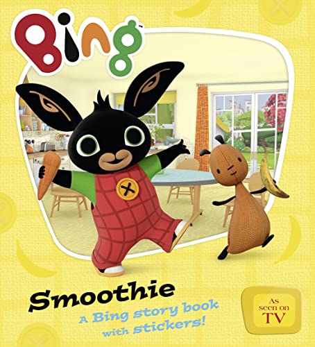 Bing Smoothie (Bing)