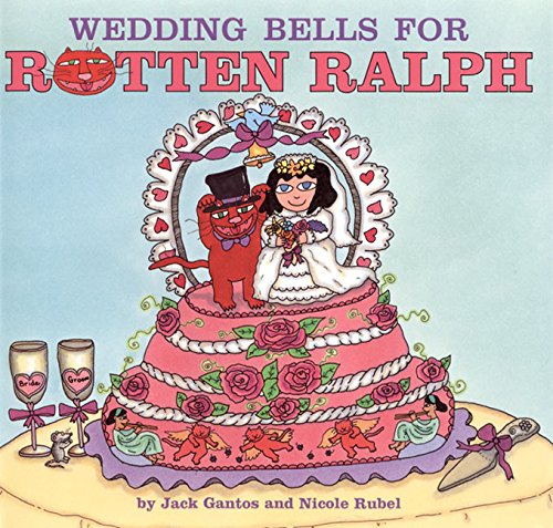 Wedding Bells for Rotten Ralph - Mehr Infos/Bestellen