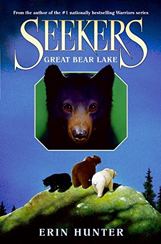 Seekers  2  Great Bear Lake