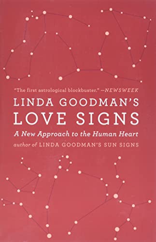 LINDA GOODMANS LOVE SIGNS