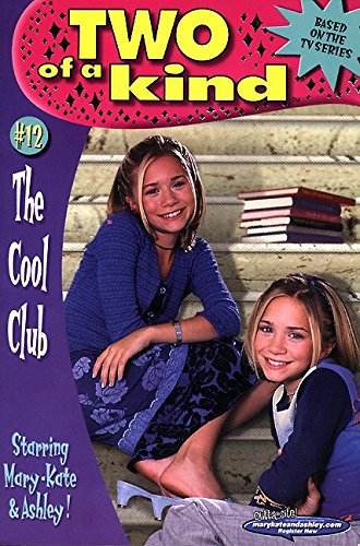 Cool Club (Two of a Kind, 12) - Mehr Infos/Bestellen
