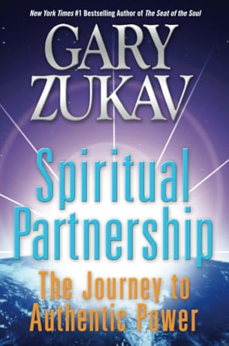 SPIRITUAL PARTNERSHIP