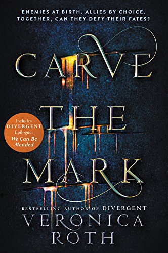 Carve the Mark Roth, Veronica