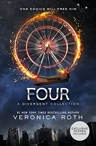 Four  A Divergent Collection