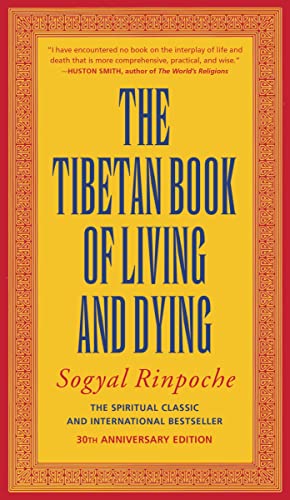 Tibetan Book of Living and Dying