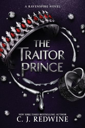 The Traitor Prince