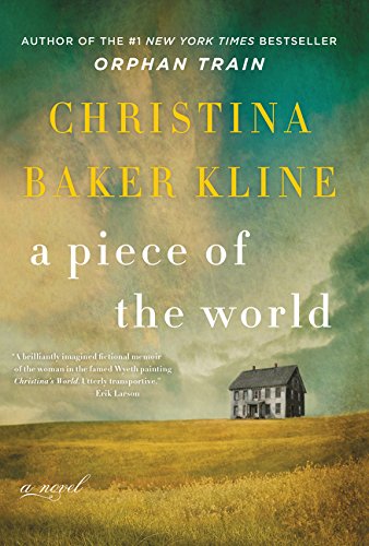 A Piece of the World Kline, Christina Baker