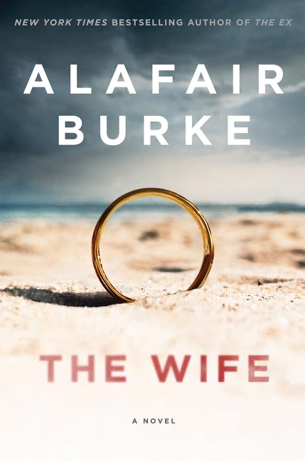 The Wife Burke, Alafair