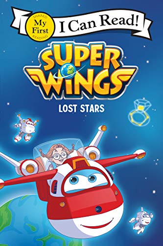 Super Wings  Lost Stars