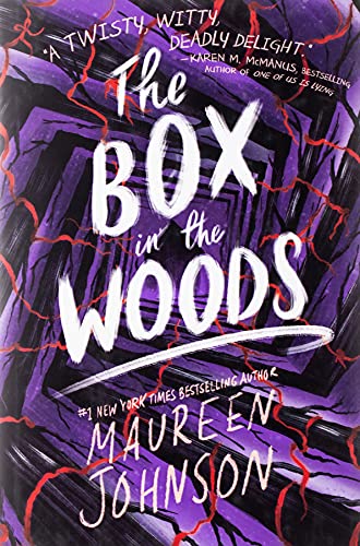 The Box in the Woods