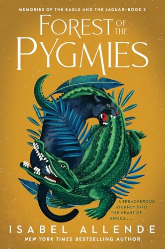 FOREST OF THE PYGMIES