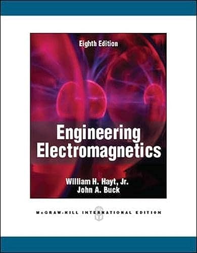 Engineering Electromagnetics  Int l Ed 