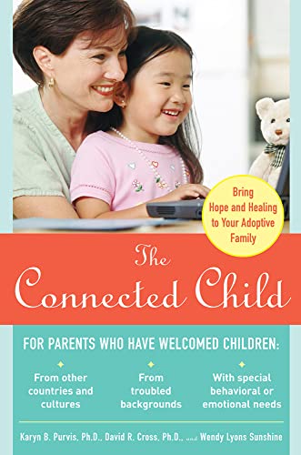 CONNECTED CHILD