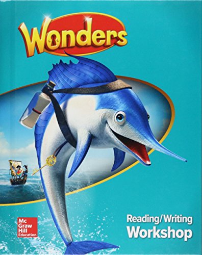 Wonders Reading