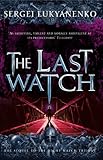 [The Last Watch]