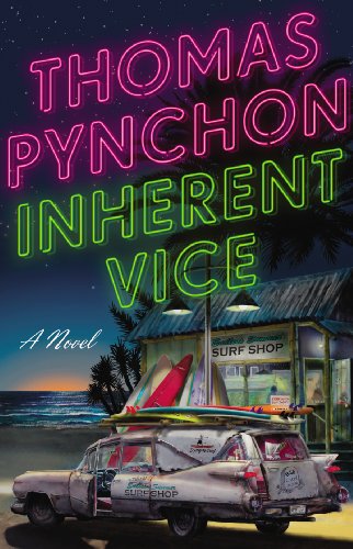 Inherent Vice — Thomas Pynchon