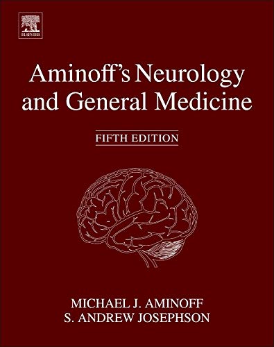 Aminoff's Neurology and General Medicine Aminoff, Michael J. and Josephson, S. Andrew