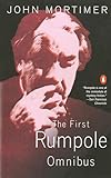 [The First Rumpole Omnibus]