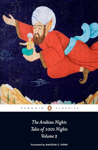 ARABIAN NIGHTS