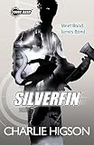Silverfin (Young Bond Series)