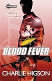 Blood Fever (Young Bond Series)