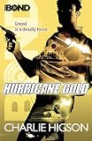 Hurricane Gold (Young Bond Series)