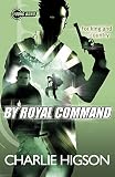 By Royal Command (Young Bond Series)
