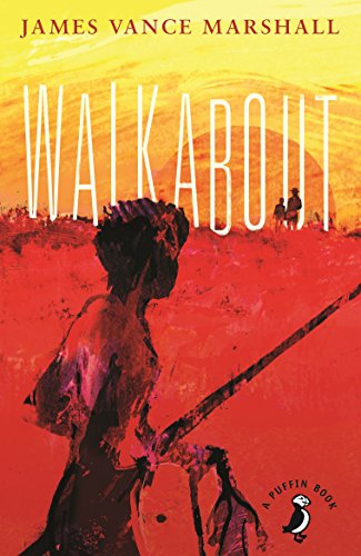 Walkabout &mdash; James Vance Marshall