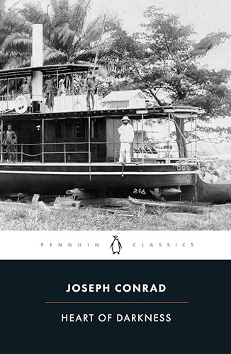 Heart of Darkness and the Congo Diary (Penguin Classics)