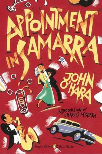 Appointment in Samarra &mdash; John O'Hara