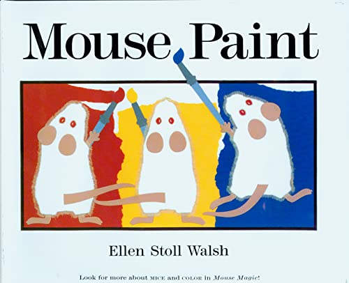 MOUSE PAINT