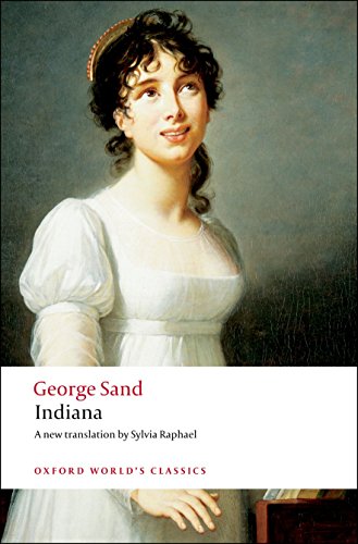 Indiana &mdash; George Sand