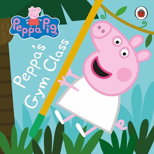 Peppa Pig Peppa's Gym Class