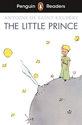 Penguin Readers Level 1: The Little Prince