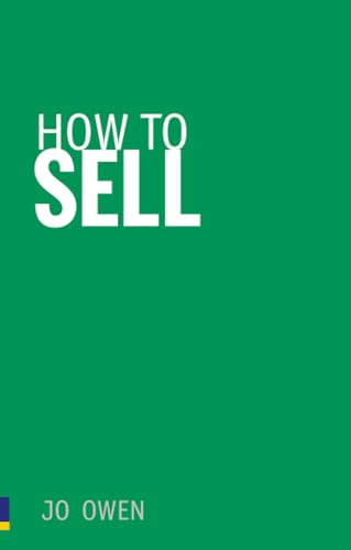 How to Sell