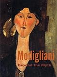 Cover von Modigliani
