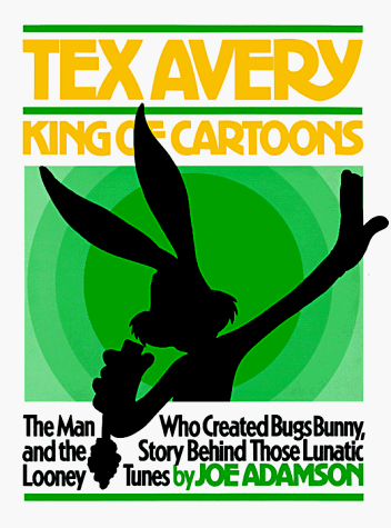 Tex Avery, King of Cartoons - Mehr Infos/Bestellen