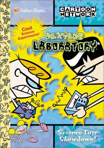 Dexter's Laboratory: