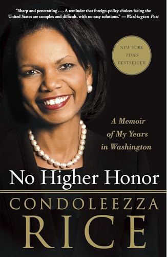 The Best (Arguably) Political Biographies and Autobiographies of the Last 20 Years
