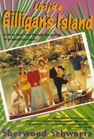 Inside Gilligan's Island - Mehr Infos/Bestellen